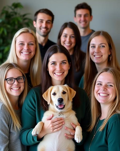 AlpenPaws Emporium Team von Tierexperten