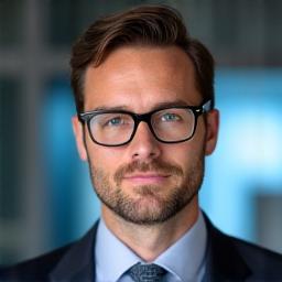 Thomas Berger - Pet Tech Berater
