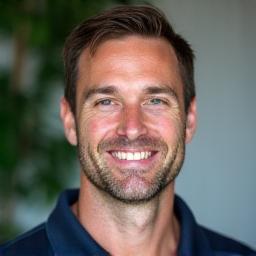 Markus Weber - Hundetrainer
