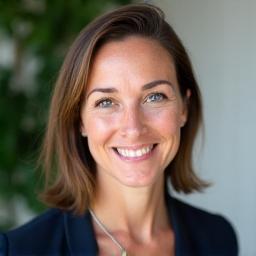 Andrea Müller - Tierernährungsexpertin